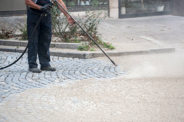 West Glendive, MT Pressure Washing Services Company