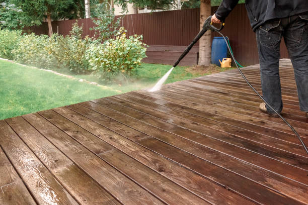 Best Solar Panel Cleaning  in West Glendive, MT